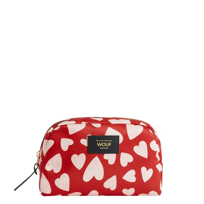 Wouf Amore Toiletry Bag multi - 1