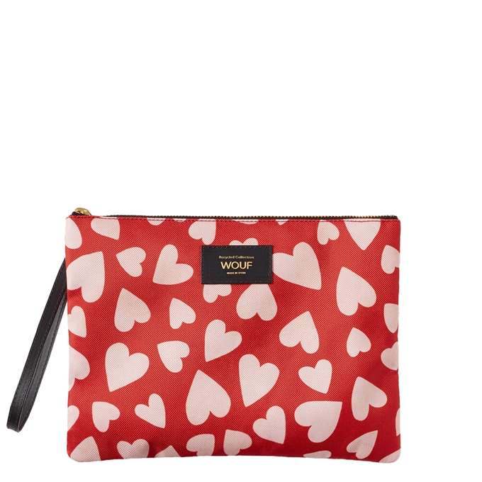 Wouf Amore XL Pouch Bag multi - 1