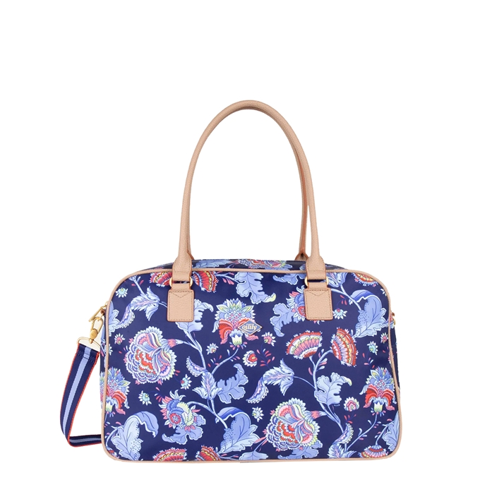 Oilily Carine Carry All blue - 1