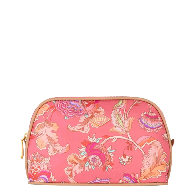 Oilily Colette Cosmetic Bag pink - 1