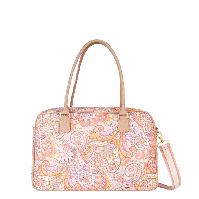 Oilily Carine Carry All beige - 1
