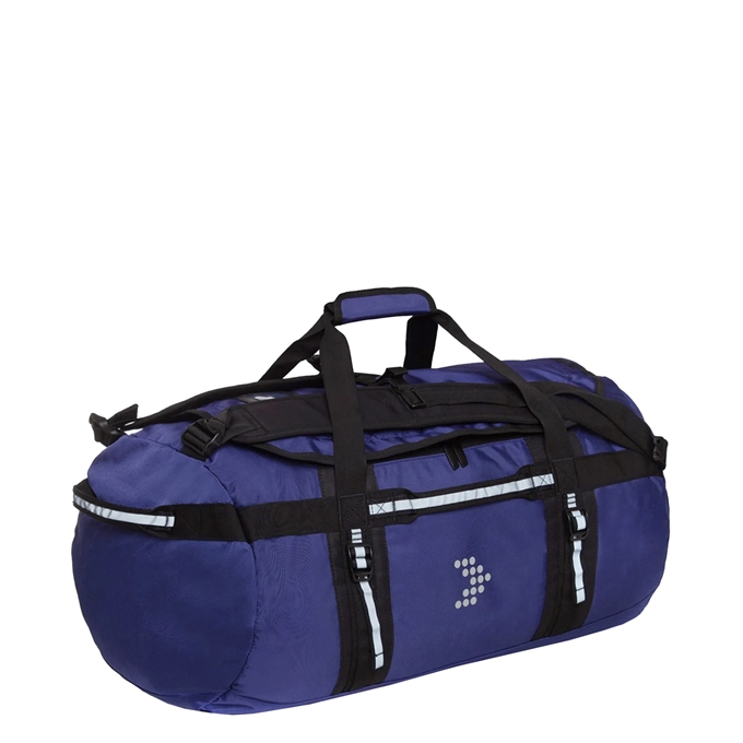 Travelbags The Base Duffle Backpack M blue - 1