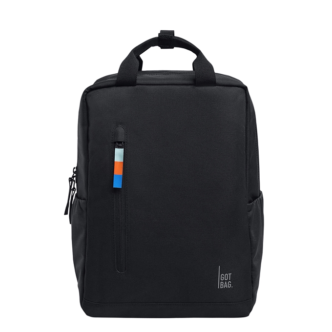 GOT BAG Daypack 2.0 black - 1
