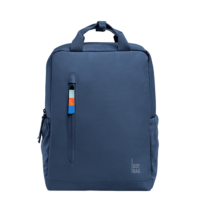 GOT BAG Daypack 2.0 ocean blue - 1