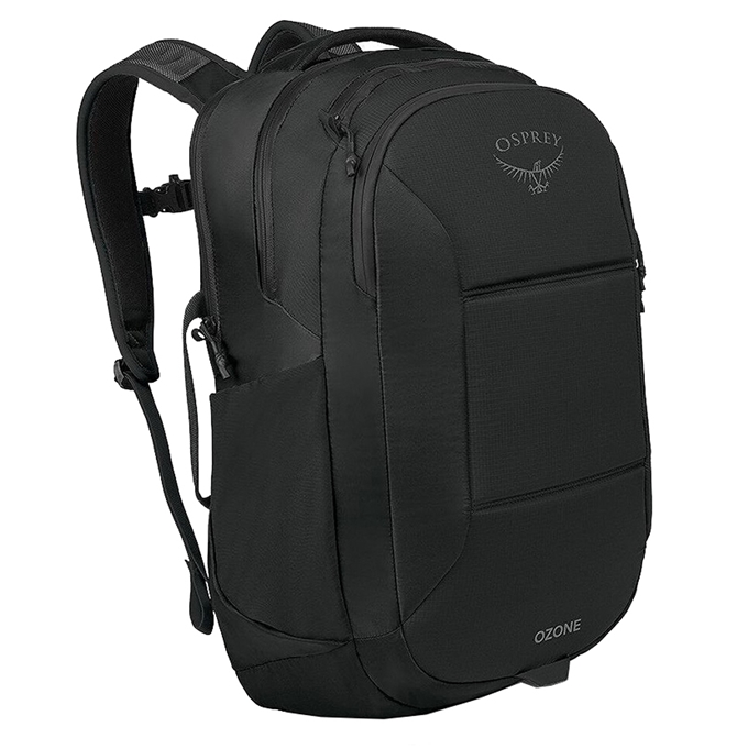 Osprey Ozone Laptop Backpack 28L black - 1