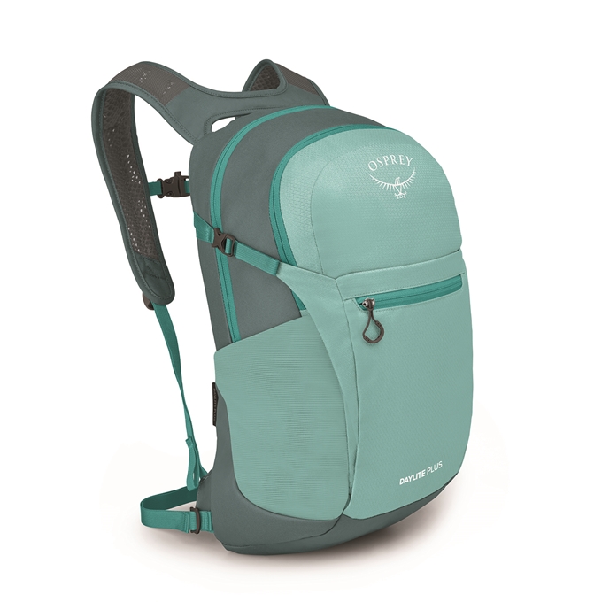 Osprey Daylite Plus jetstream blue - 1