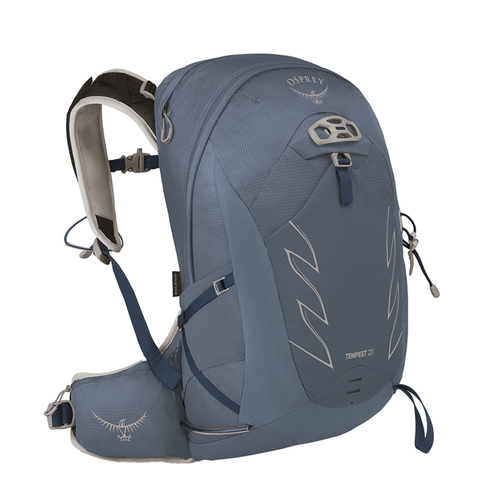 Osprey Tempest 20 WM/L tital/atlas - 1