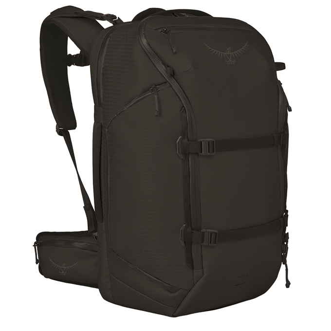 Osprey Archeon Travel Pack 40L black - 1