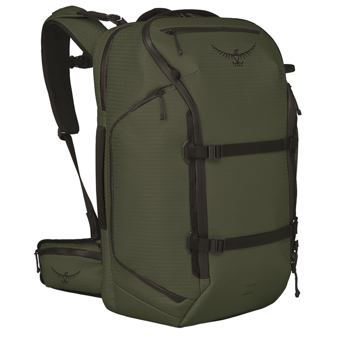 Osprey Archeon Travel Pack 40L scenic valley - 1