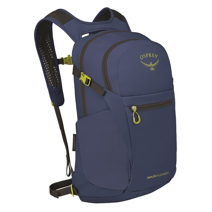 Osprey Daylite Plus Earth blue tang - 1
