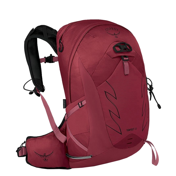 Osprey Tempest 20 WXS/S kakio/manuka pink - 1