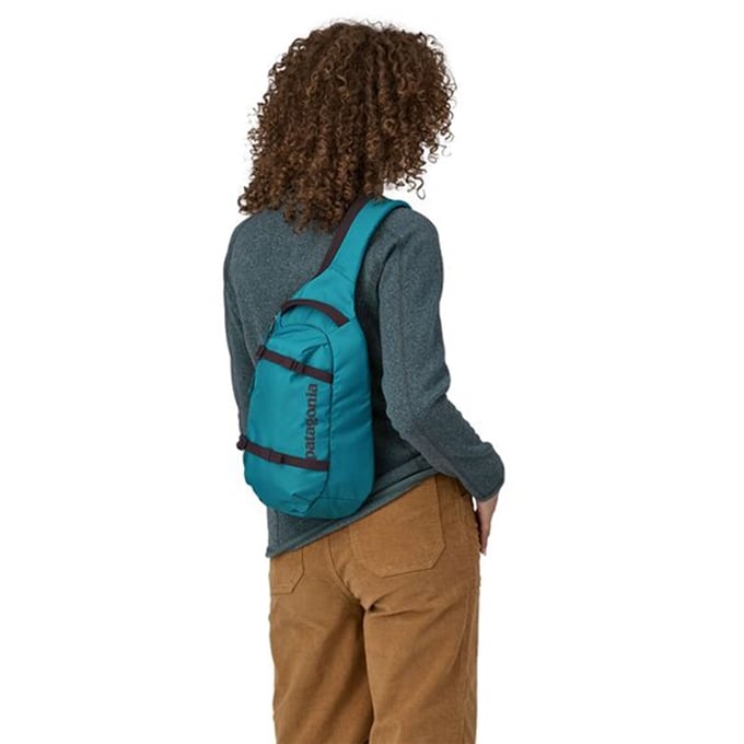 Patagonia deals atom sling