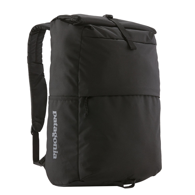 Patagonia Fieldsmith Roll Top Pack black - 1