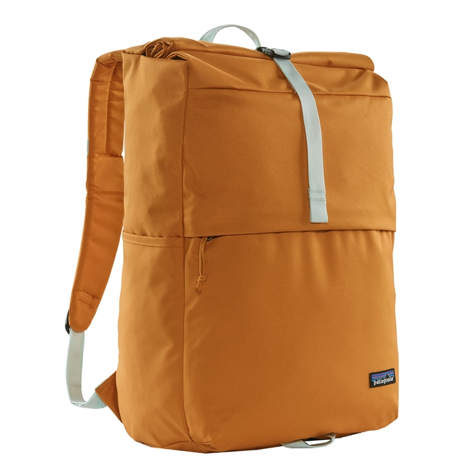Patagonia Fieldsmith Roll Top Pack golden caramel - 1