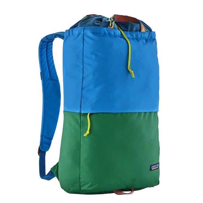 Patagonia Fieldsmith Linked Pack gather green - 1