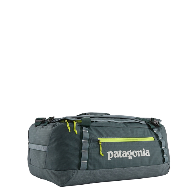 Patagonia Black Hole Duffel 55L nouveau green - 1