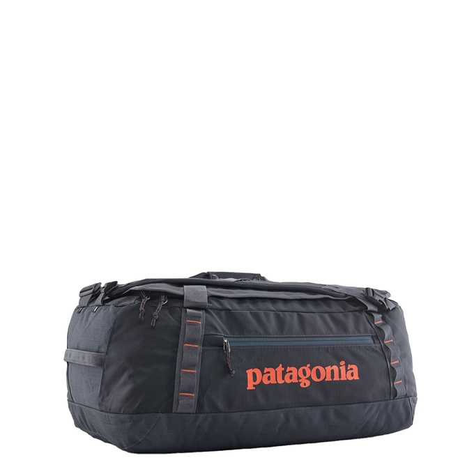 Patagonia Black Hole Duffel 55L smolder blue - 1