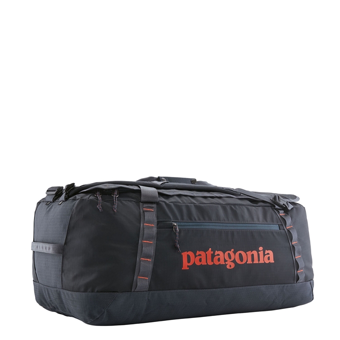 Patagonia Black Hole Duffel 70L smolder blue - 1