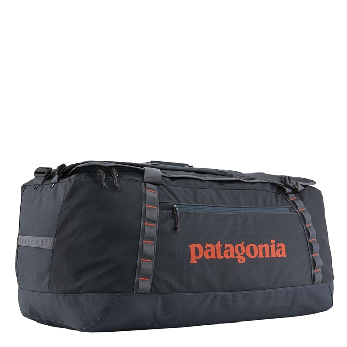 Patagonia Black Hole Duffel 100L smolder blue - 1