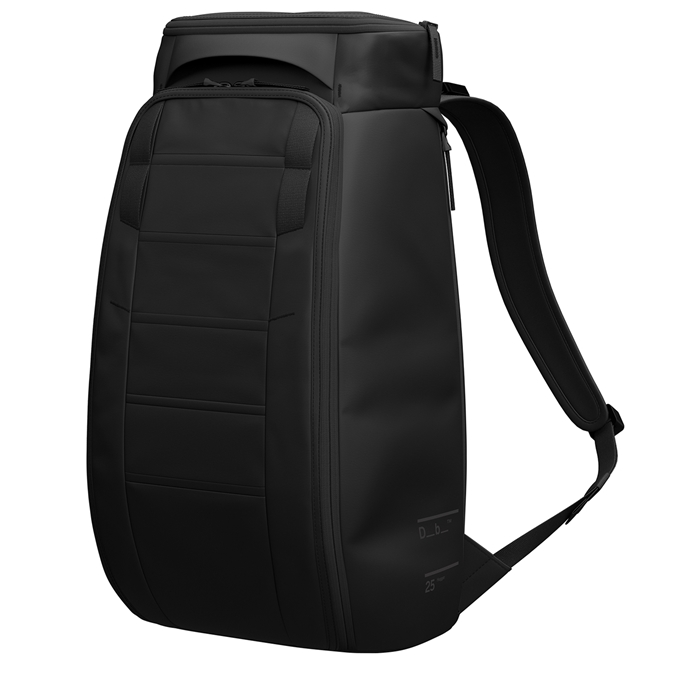 Db Journey Hugger Backpack 25L black out - 1