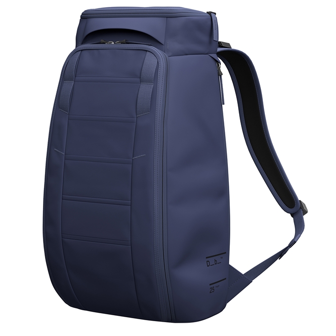 Db Journey Hugger Backpack 25L blue hour - 1