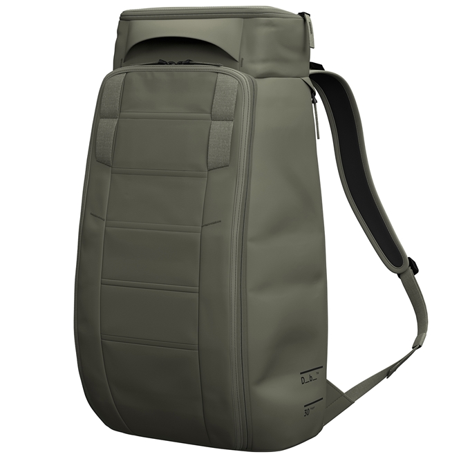 Db Journey Hugger Backpack 30L moss green - 1