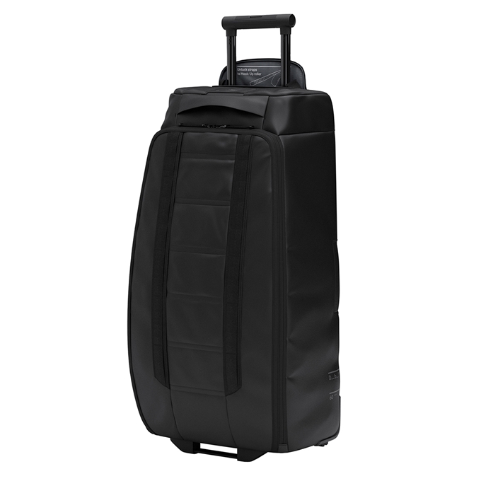 Db Journey Hugger Roller Bag Check-in 60L black out - 1