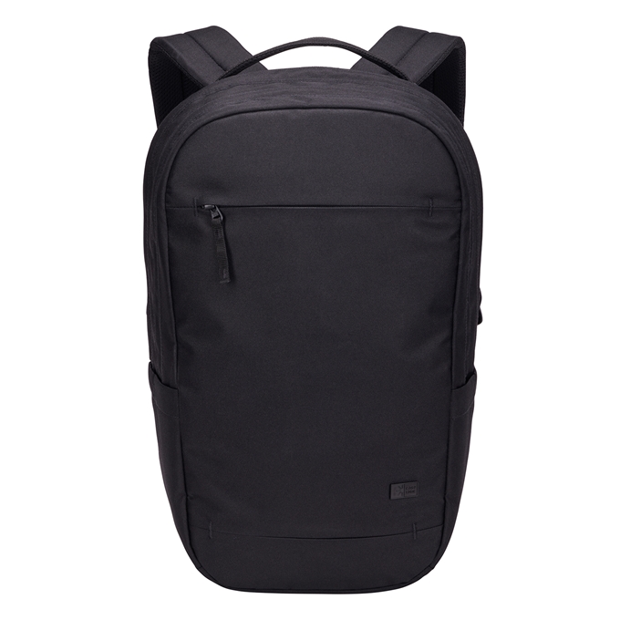 Case Logic Invigo Eco Backpack 15,6" black - 1