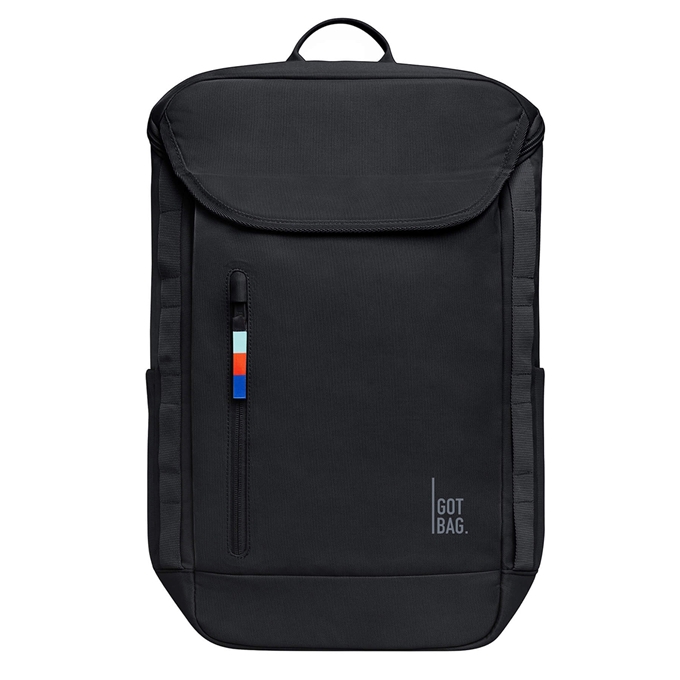 GOT BAG Pro Pack Backpack black - 1
