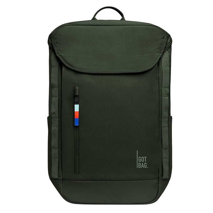 GOT BAG Pro Pack Backpack algae - 1