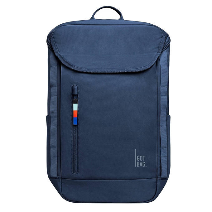 GOT BAG Pro Pack Backpack ocean blue - 1