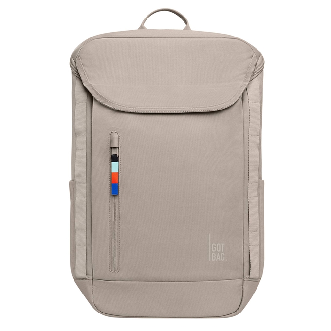 GOT BAG Pro Pack Backpack scallop - 1