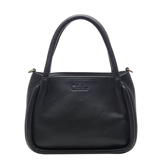 Chabo Campbell Handbag black - 1