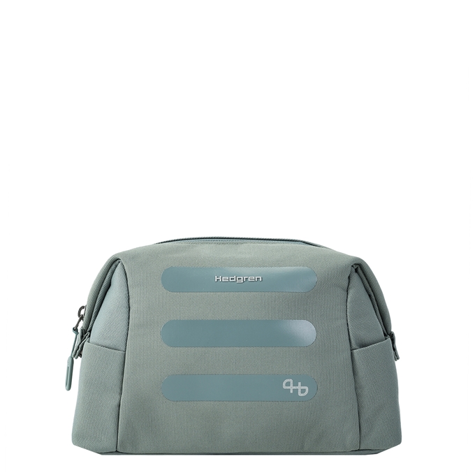 Hedgren Comby Break grey-green - 1