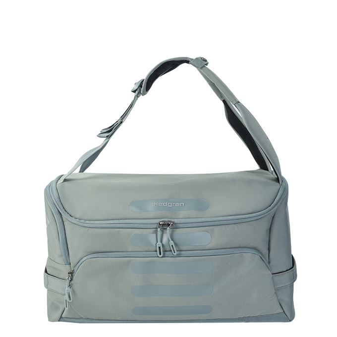Hedgren Comby Sojourn grey-green - 1