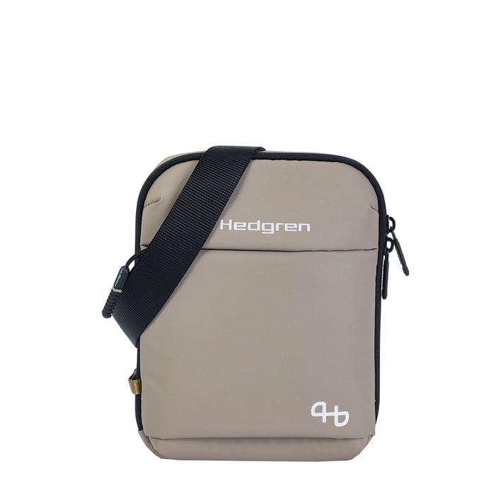 Hedgren Commute Turn vintage beige eco - 1