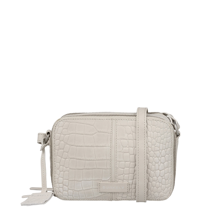 Burkely Cool Colbie Box Bag white - 1