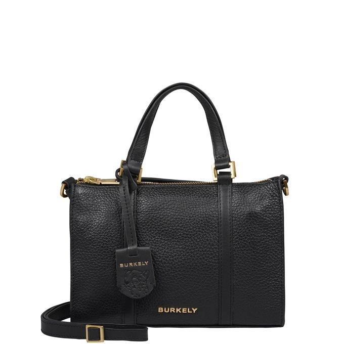 Burkely Keen Keira Tote Small black - 1