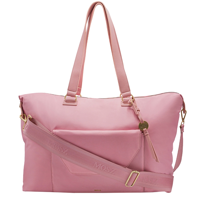 MÔSZ Sandy Travelbag blush pink - 1