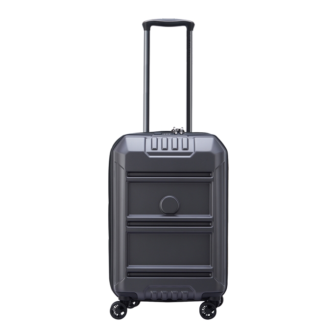 Delsey Rempart CarryOn Expandable 55/35 anthracite - 1