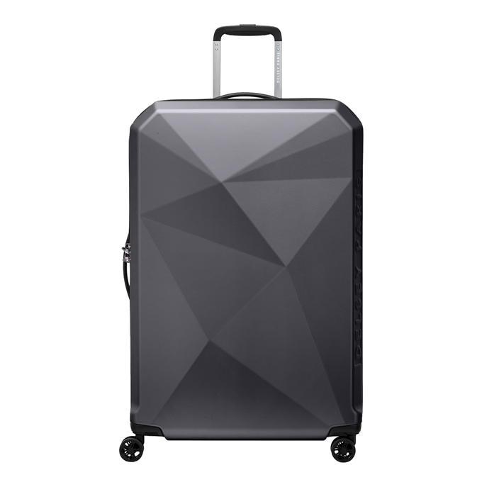 Delsey Karat 2.0 Trolley L anthracite - 1