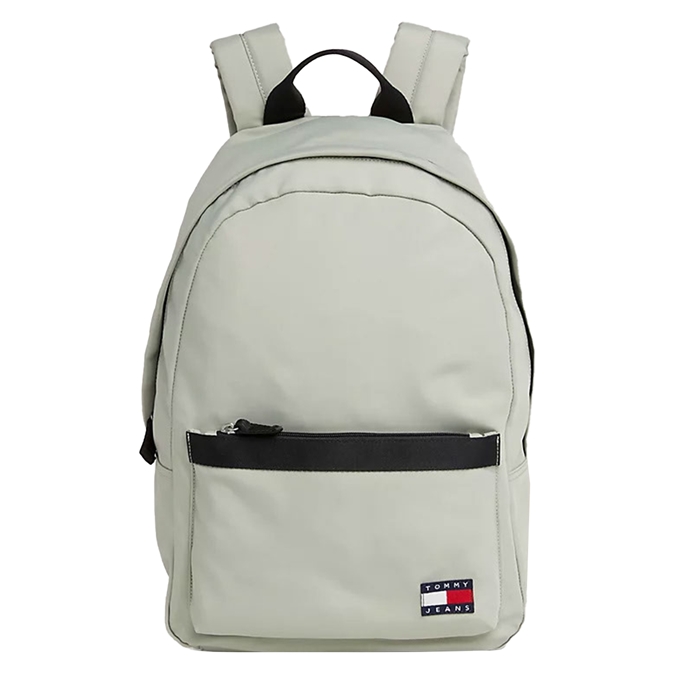 Tommy Hilfiger Tjm Daily Dome Backp faded willow - 1
