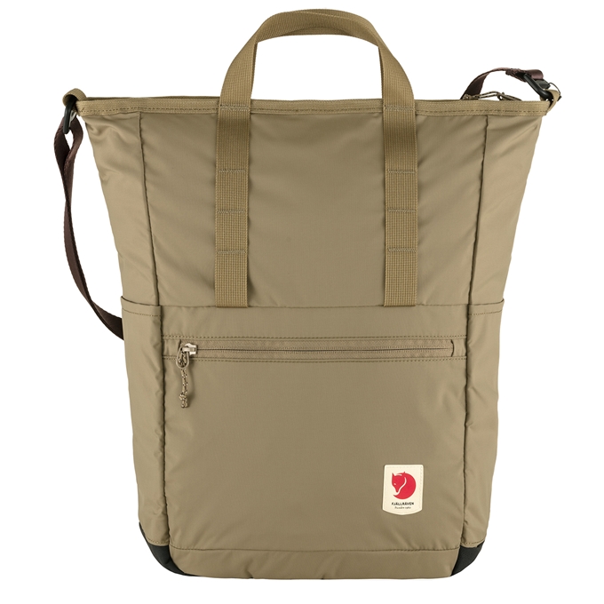 Fjallraven High Coast Totepack clay - 1