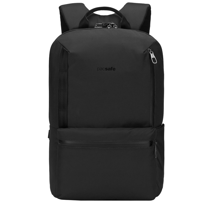 Pacsafe Metrosafe X Anti-Theft 20L Backpack black - 1