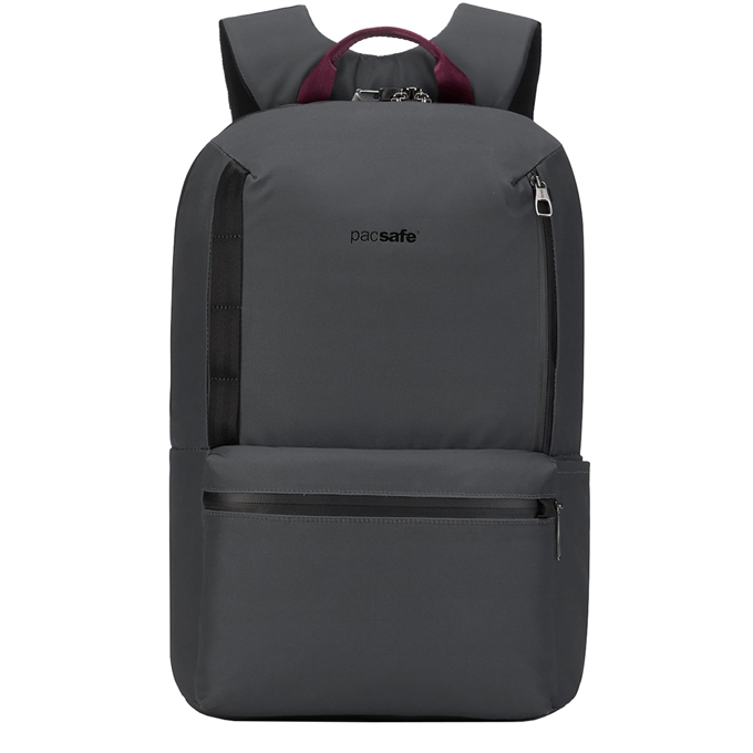 Pacsafe Metrosafe X Anti-Theft 20L Backpack slate - 1