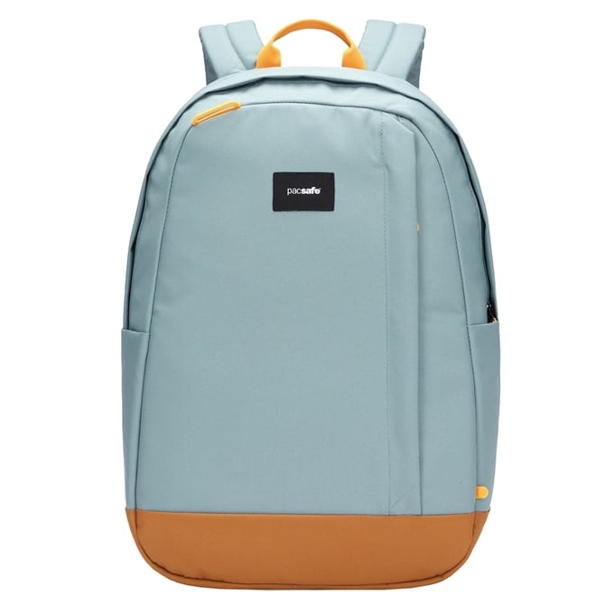 Pacsafe Go 25L Backpack Anti-Theft fresh mint - 1