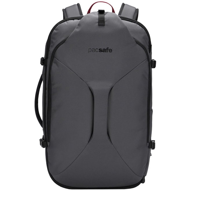 Pacsafe Venturesafe EXP45 Travel Backpack slate - 1