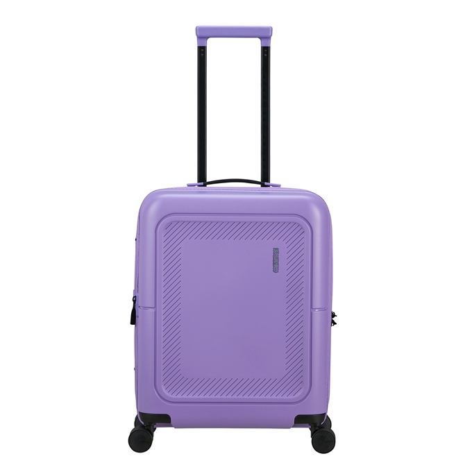American Tourister Dashpop Spinner 55 Exp violet purple - 1