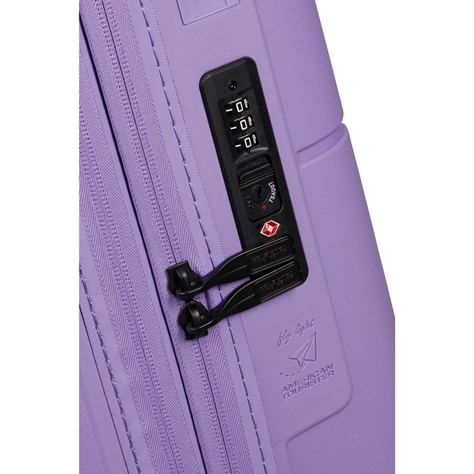 American tourister violet online