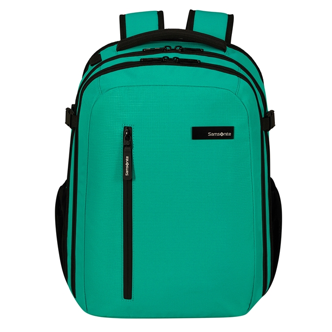 Samsonite Roader Laptop Backpack M deep water - 1